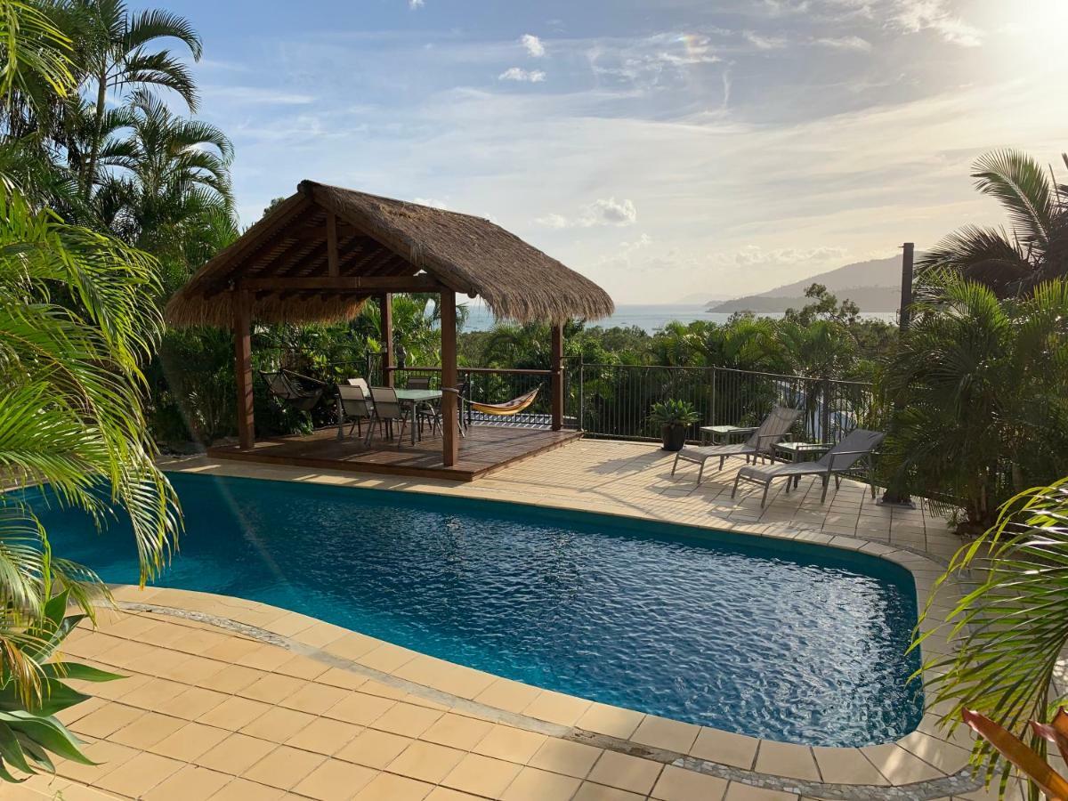 مبيت وإفطار شاطئ إيرلي Island Views المظهر الخارجي الصورة