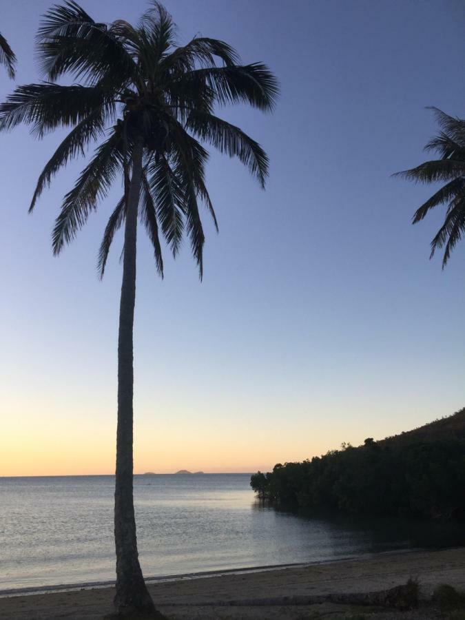 مبيت وإفطار شاطئ إيرلي Island Views المظهر الخارجي الصورة