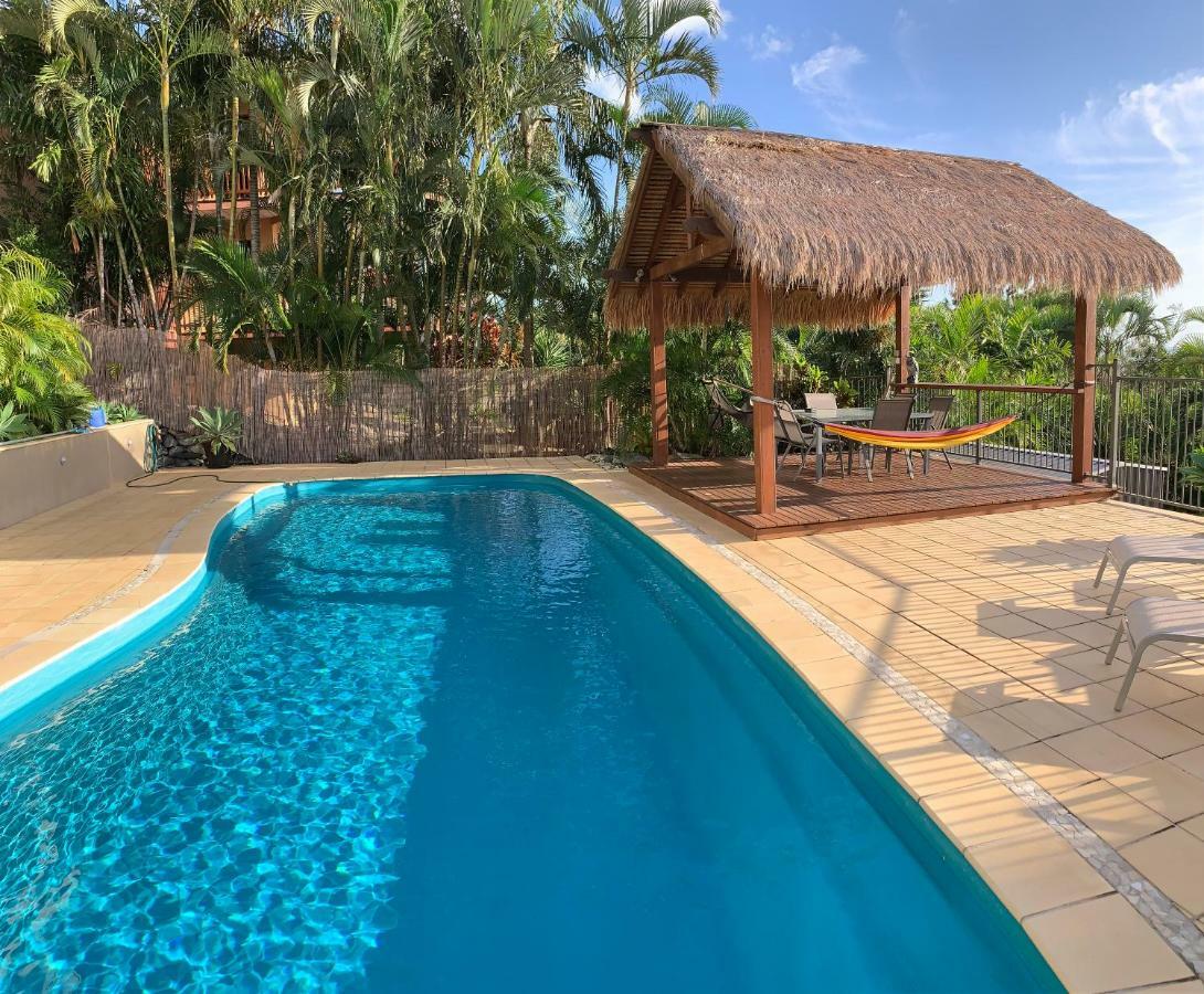 مبيت وإفطار شاطئ إيرلي Island Views المظهر الخارجي الصورة